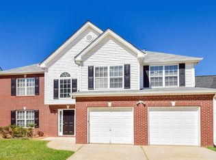 35 Cattlewalk Way, Covington, GA 30016