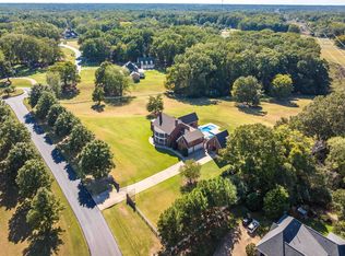 55 Bonne Terre Dr, Eads, TN 38028