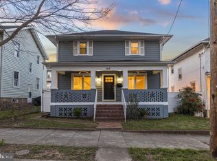 817 Quintana Pl NW, Washington, DC 20011