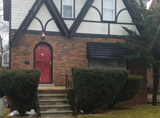 14150 Mansfield St, Detroit, MI 48227