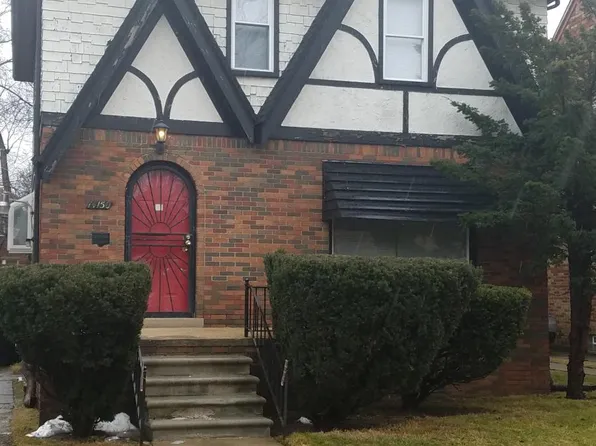14150 Mansfield St, Detroit, MI 48227