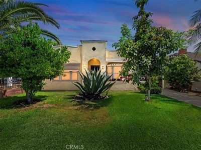 2719 Hill St, Huntington Park, CA, 90255
