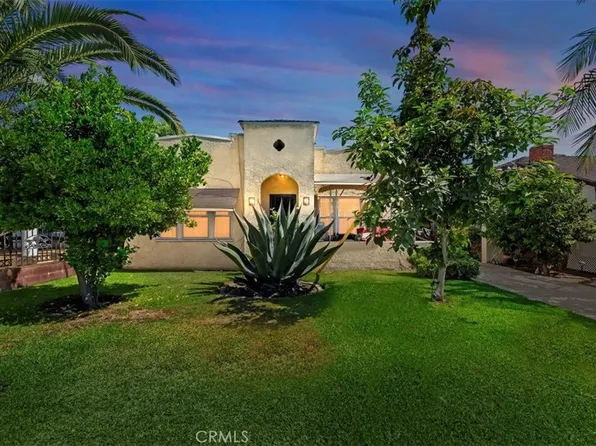 2719 Hill St, Huntington Park, CA 90255