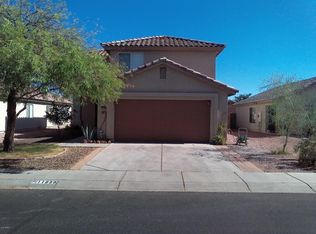 11833 W Shaw Butte Dr, El Mirage, AZ 85335