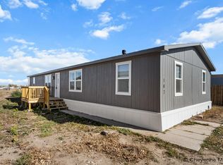 102 S Fork Rd, Cheyenne, WY 82007
