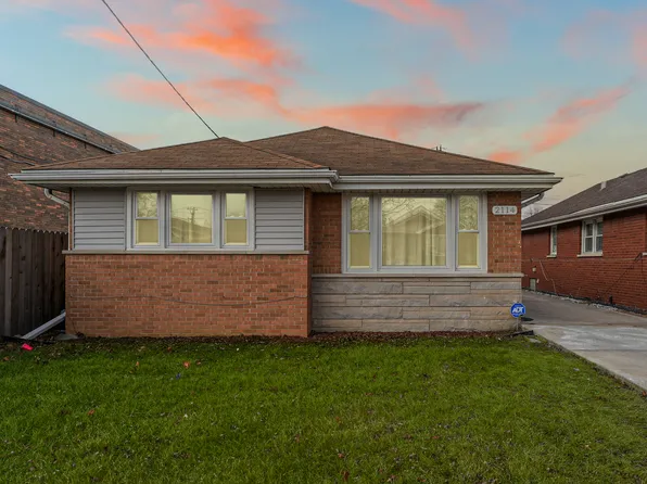 2114 S 12th Ave, Maywood, IL 60153