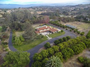 4110 Sleeping Indian Rd, Fallbrook, CA 92028