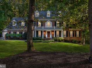 7187 Kenthurst Ln, The Plains, VA 20198