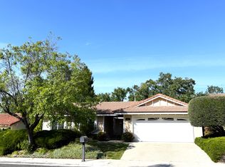 850 Rim Crest Dr, Westlake Village, CA 91361