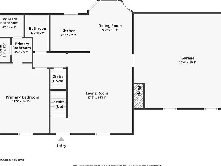 1271 Breezy Gate Dr — Photo 3