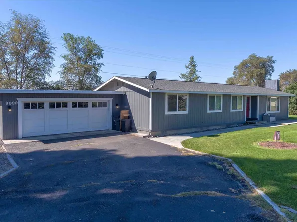 3022 Arrow Place NE, Moses Lake, WA 98837