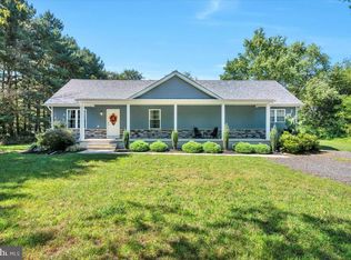 91 Henry Ave, Pittsgrove, NJ 08318