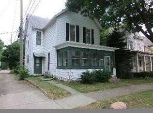 714 Rockhill St, Fort Wayne, IN 46802