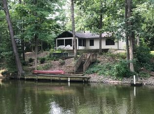 2291 Morning Pt, Rock Creek, OH 44084