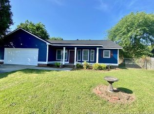 44 Surfwind Dr, Spring Lake, NC 28390