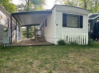 10006 S Lakeside Ridge Rd #26, Baldwin, MI 49304