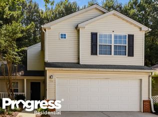 966 Windcroft Cir NW, Acworth, GA 30101