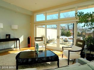 1607 Aliceanna St, Baltimore, MD 21231
