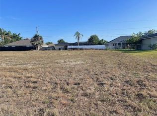 1119 SW 42nd Ter, Cape Coral, FL 33914
