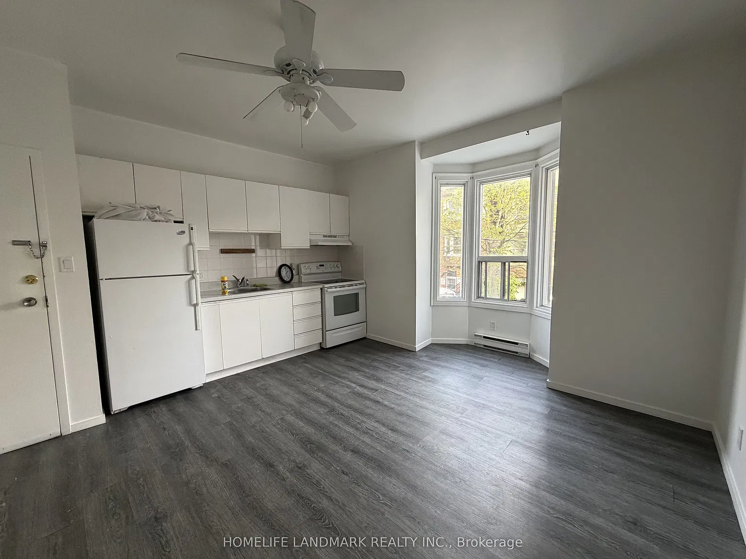 1 bed, $1,650 — Photo 3