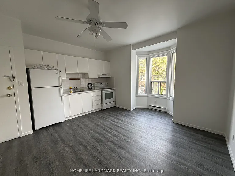 968 Bathurst St #2 — Photo 4