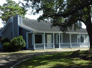 2626 Oak St, Carrabelle, FL 32322