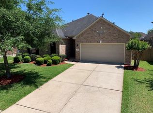 13015 Winter Springs Dr, Pearland, TX 77584