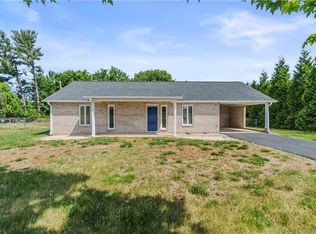 807 Silver Dapple Ln, Kernersville, NC 27284