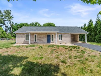807 Silver Dapple Ln, Kernersville, NC, 27284