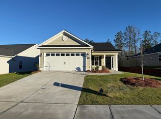 1317 Elbron Drive, Augusta, GA 30909