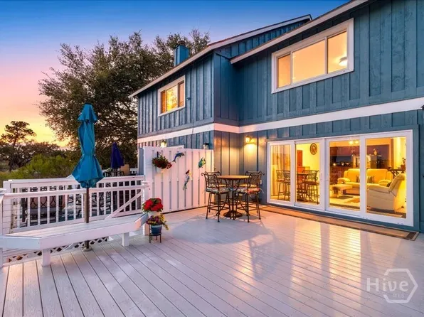 12502 Apache Avenue #41, Savannah, GA 31419