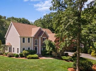 8 Jackson St, Hopkinton, MA 01748