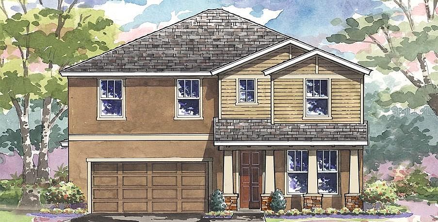 1st image of 4547 Ballantrae Blvd