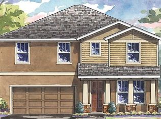 4547 Ballantrae Blvd, Land O Lakes, FL 34638