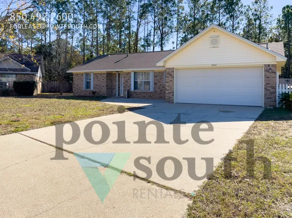 2001 W Indies Dr, Pensacola, FL 32506