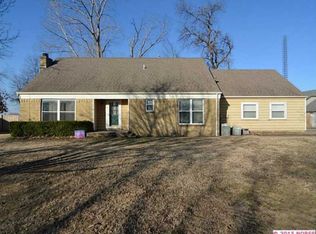 12104 S 85th Ave E, Bixby, OK 74008