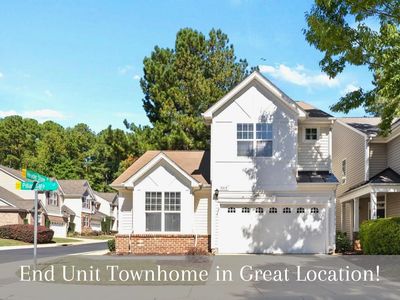 8510 Pillar Gate Ln, Raleigh, NC, 27613