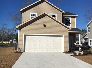 7706 NW 20th Dr, Gainesville, FL 32609