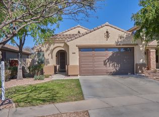 4464 E Trigger Way, Gilbert, AZ 85297