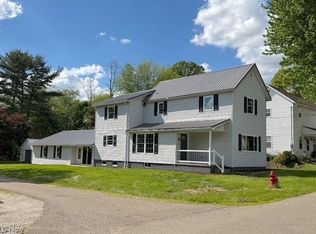 2236 Main St, Midvale, OH 44653