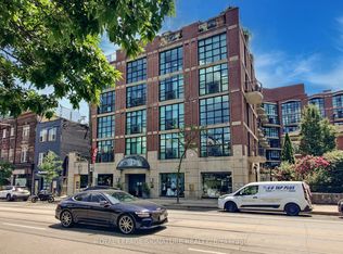 901 Queen St W #231, Toronto, ON M6J3X4