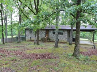 183 County Road 1451, Saltillo, MS 38866