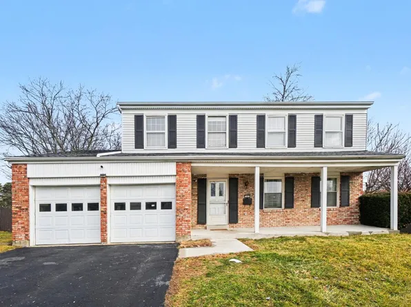 1480 Kelvin Ct, Cincinnati, OH 45240