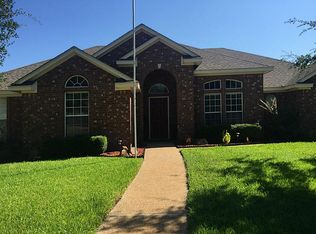 1132 South Hvn, Hewitt, TX 76643