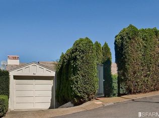 34 Belgrave Ave, San Francisco, CA 94117