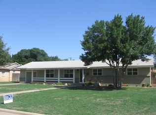 4506 18th St, Lubbock, TX 79416