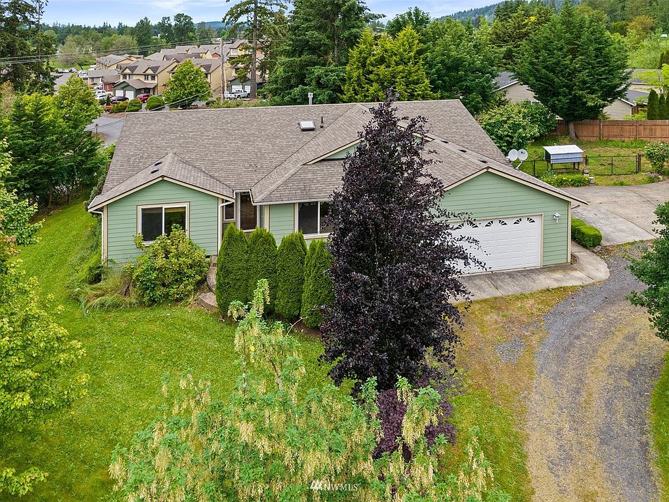105 Kennicott Road, Chehalis, WA 98532 Zillow