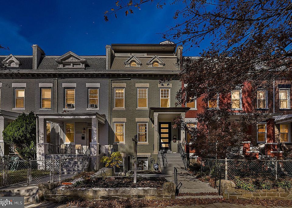 2nd image of 619 Lamont St NW
