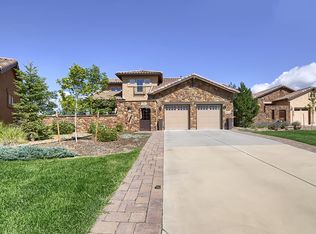 13176 Thumbprint Ct, Colorado Springs, CO 80921