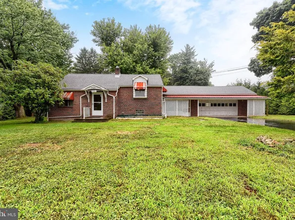 721 Turkey Bird Rd, Newport, PA 17074